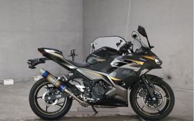 KAWASAKI NINJA400 EX400G