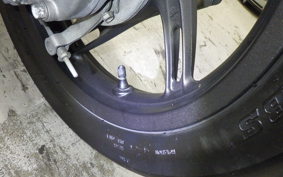 HONDA PCX 125 JF56