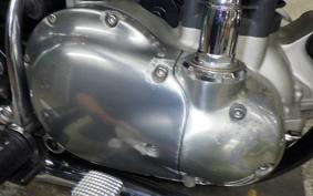KAWASAKI W650 2008 EJ650A