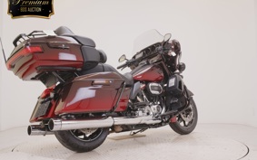 HARLEY FLHTKSE 1920CVO 2018