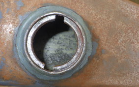 HONDA CB250 RS MC02