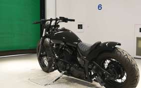 YAMAHA DRAGSTAR 400 CLASSIC 2002 VH01J