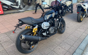 YAMAHA XJR1300 C 2017 RP19