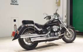 YAMAHA DRAGSTAR 400 CLASSIC  2011 VH02J