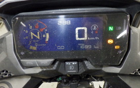 HONDA 400X 2023 NC56