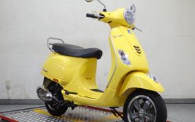 VESPA VXL125