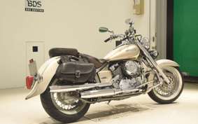 YAMAHA DRAGSTAR 400 CLASSIC 2009 VH01J