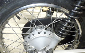 HONDA ｸﾛｽｶﾌﾞ JA10