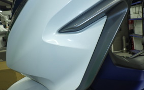 HONDA FORZA 250 MF13