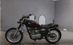 YAMAHA SR400 1JR