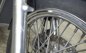 HONDA STEED 600 1993 PC21