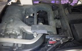 SUZUKI ADDRESS V125 G CF4EA