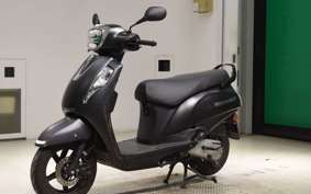 SUZUKI ADDRESS V125 Gen.2 2022 DP12H