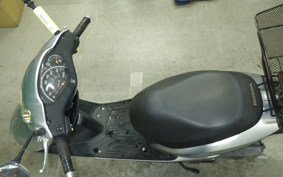 HONDA DIO Gen.6 2007 AF68