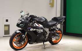 HONDA CBR1000RR 2008 SC57