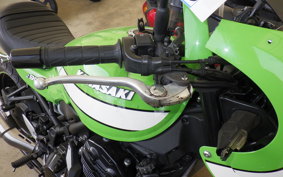 KAWASAKI Z900RS CAFE 2018 ZR900C