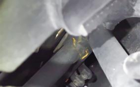 YAMAHA YZF-R25 2008 RG10J