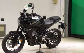 HONDA CB125 R 2001 JC91