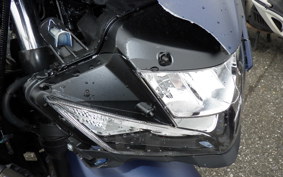 SUZUKI GIXXER 250 ED22Y