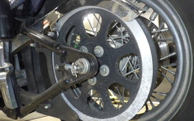 HARLEY FXST 1450 2002