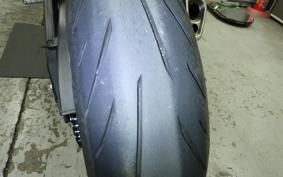 HONDA CBR1000RR Gen. 2 2009