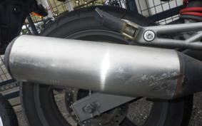HONDA VTR 250 MC33