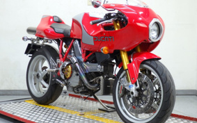 DUCATI MH900E 2001 ZDMV300AA1B