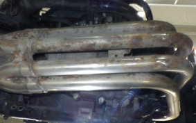 HONDA CB400 SUPER BOLDOR 2015 NC42