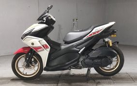 YAMAHA AERO X 155 SG64