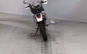 YAMAHA SEROW 250 DG17J