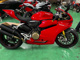 Фото Ducati 1299PANIGA-RES 2015 с японского аукциона