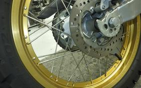 YAMAHA SEROW 250 Gen.2 DG17J