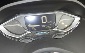 HONDA PCX 160 2015 KF47