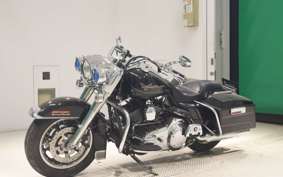 HARLEY FLHR 1580 2007