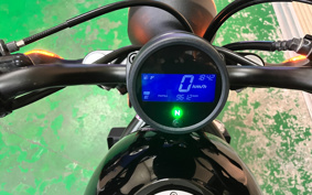 HONDA REBEL MC49