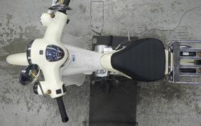 HONDA C110 SUPER CUB 1998 JA07