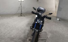 YAMAHA MT-09 2015 RN34J