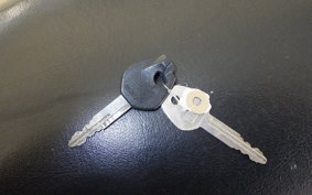 SUZUKI LET's 2 S CA1PC