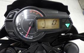 KAWASAKI Z125 PRO BR125H