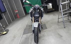 HONDA CB125 R 2022 JC91