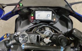 YAMAHA YZF-R25 RG43J