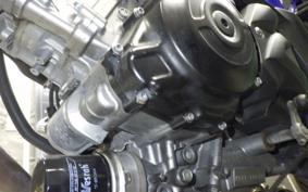 SUZUKI SV650 A 2020 VP55B