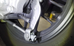 HONDA ﾀﾞﾝｸ 2008 AF78