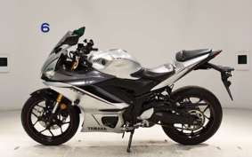 YAMAHA YZF-R3 2020 RH13J