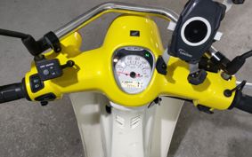 HONDA SUPER CUB110 JA59