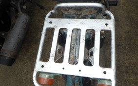 HONDA C90 SUPER CUB HA02