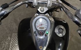 YAMAHA DRAGSTAR 400 2002 VH01J