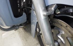 HARLEY FLHX 1580 2008