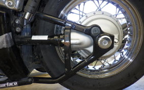 SUZUKI INTRUDER 400 Classic 2009 VK56A