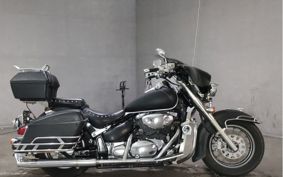 SUZUKI INTRUDER 400 CLASSIC VK54A